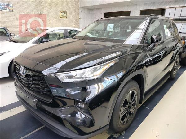 تويوتا هايلاندر 2025 للبيع في العراق -  بغداد